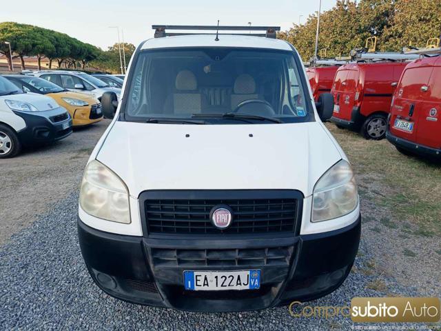FIAT Doblo Doblò 1.3MJ + IVA 22%