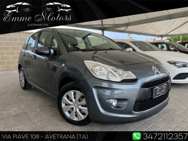 Citroen C3 1.1 Seduction Limited