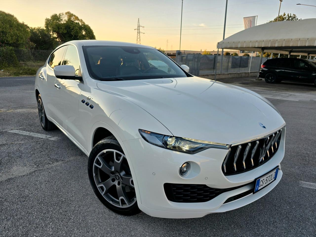 Maserati Levante 2.0 mhev GT 330cv auto