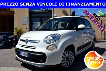 Fiat 500L 1.3 MJT 95CV POP STAR **PREZZO VERO**EURO6B**
