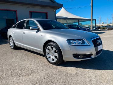 AUDI A6 3.0 V6 TDI TIPTRONIC QUATTRO