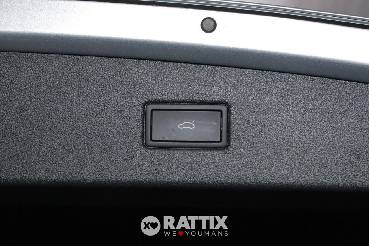 Volkswagen Tiguan 1.4 TSI eHybrid PHEV Elegance DSG