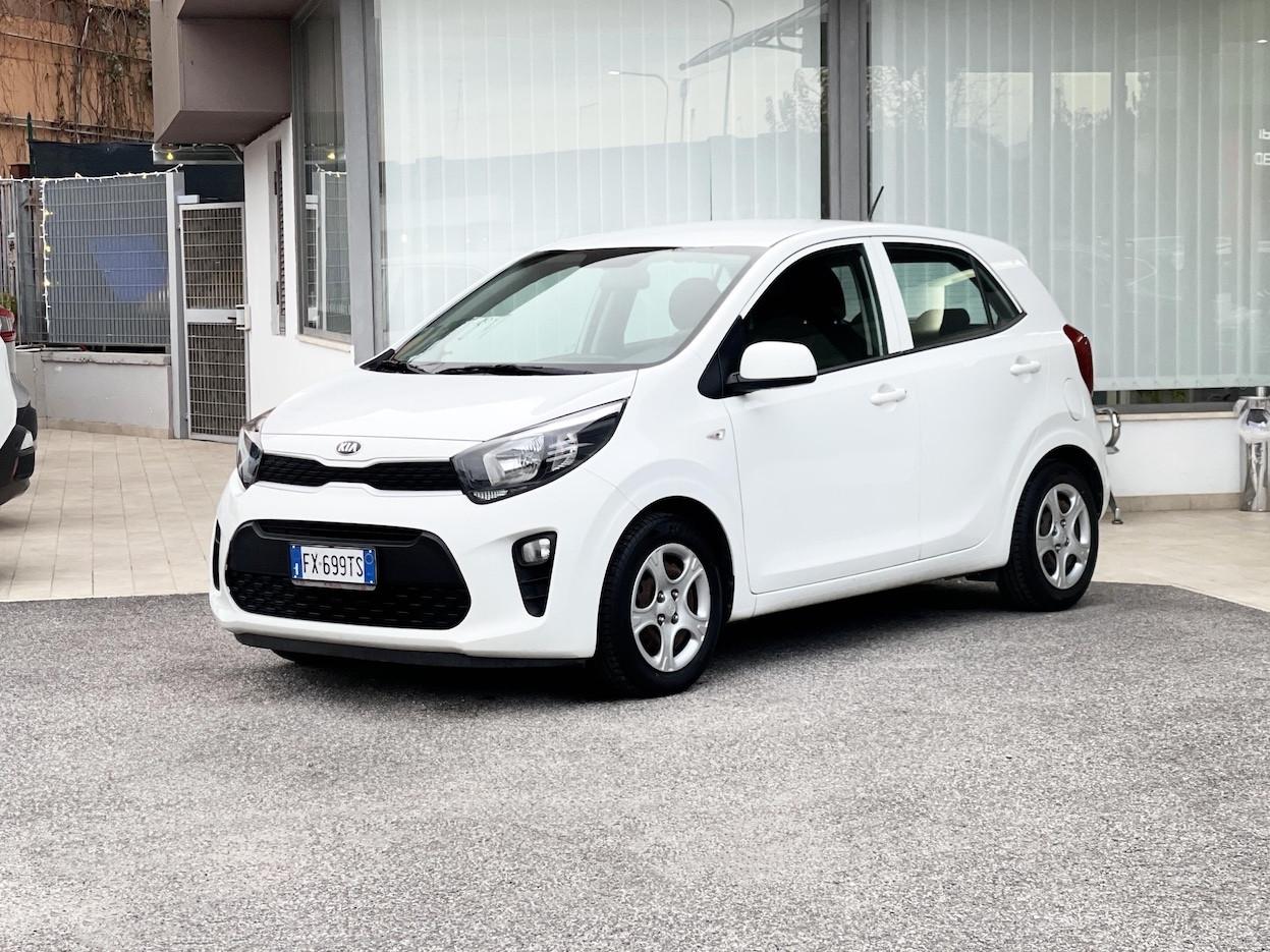 Kia Picanto 1.0 GPL 65CV E6 Neo. - 2019