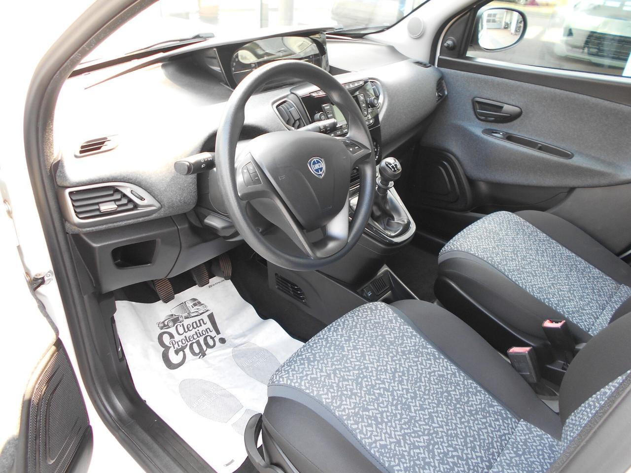 Lancia Ypsilon 1.2