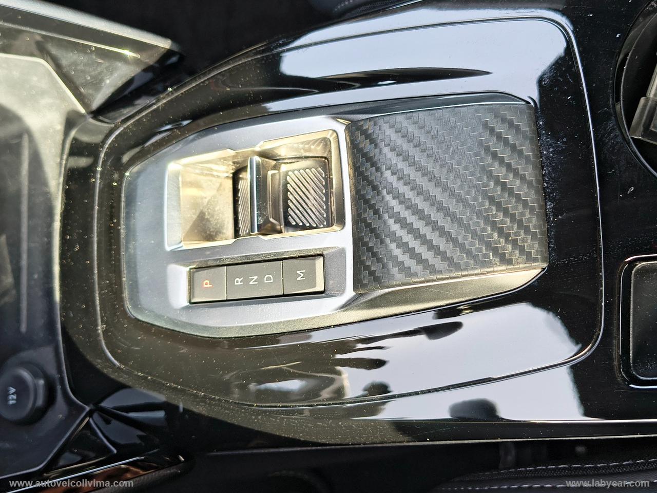 PEUGEOT 208 Hybrid 145 e-DCS6 GT