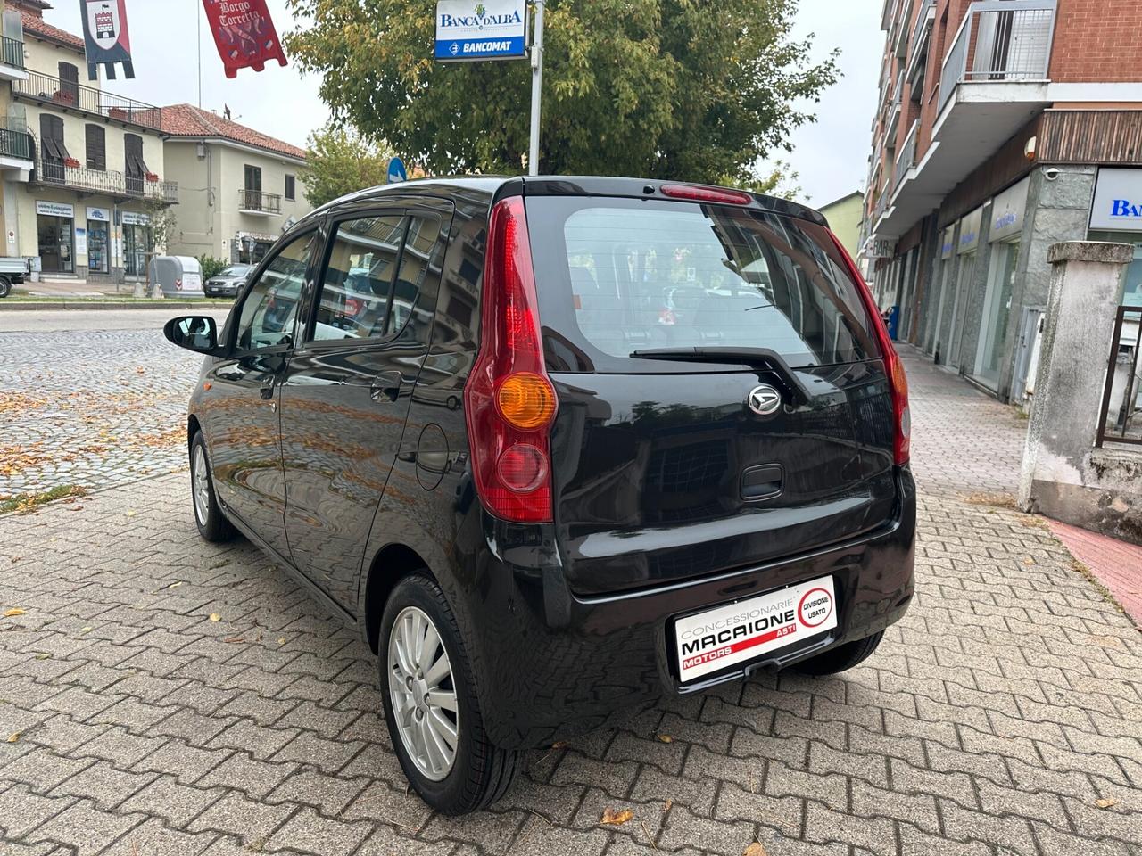 DAIHATSU CUORE 1.0