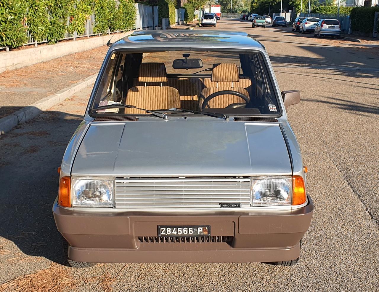 Innocenti Mini Tre SE