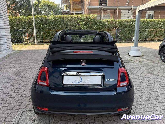 FIAT 500 hybrid PREZZO REALE NO OBBLIGO DI FINANZIAMENTO