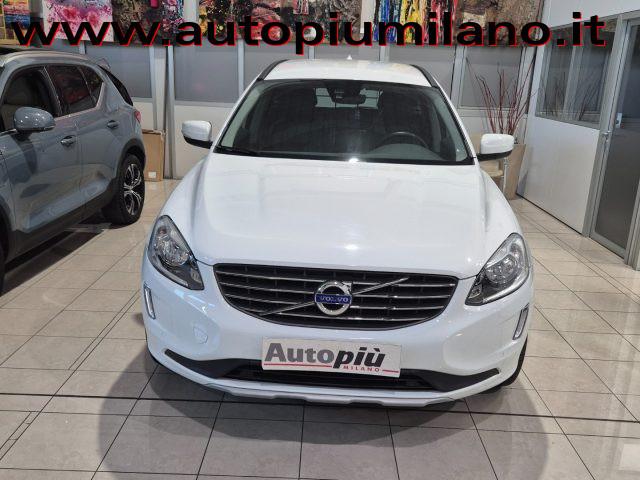 VOLVO XC60 D3 Geartronic Business Plus