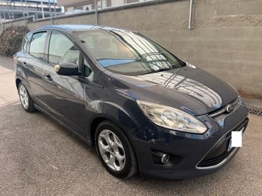 Ford C-Max 1.6 tdci Plus 115cv TELCLIMA/PDC PERFETTA!!