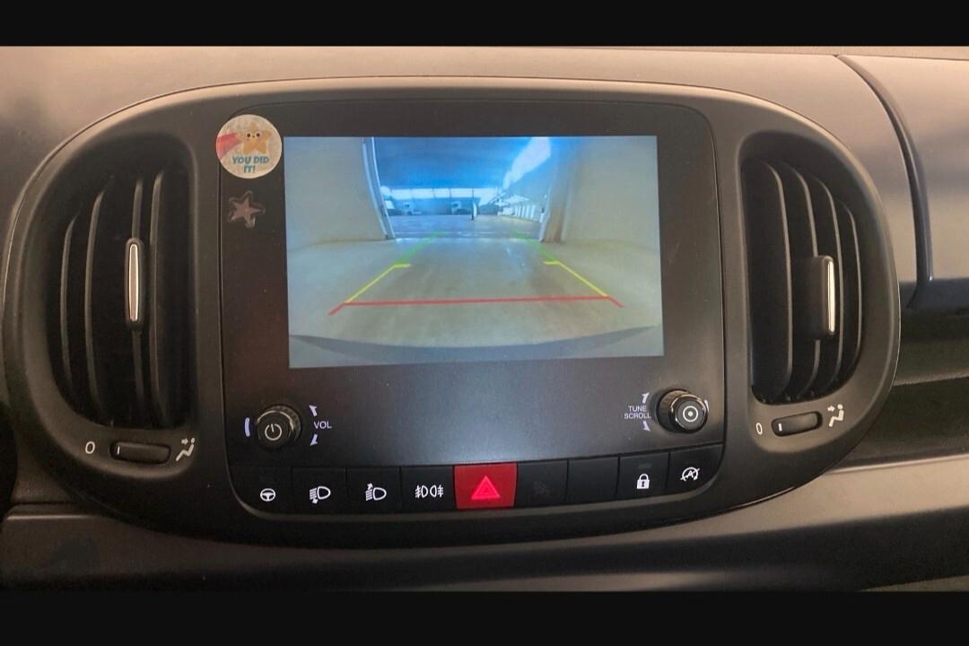 Fiat 500L 1.6 MJT 120CV Sport 5 posti (N1)