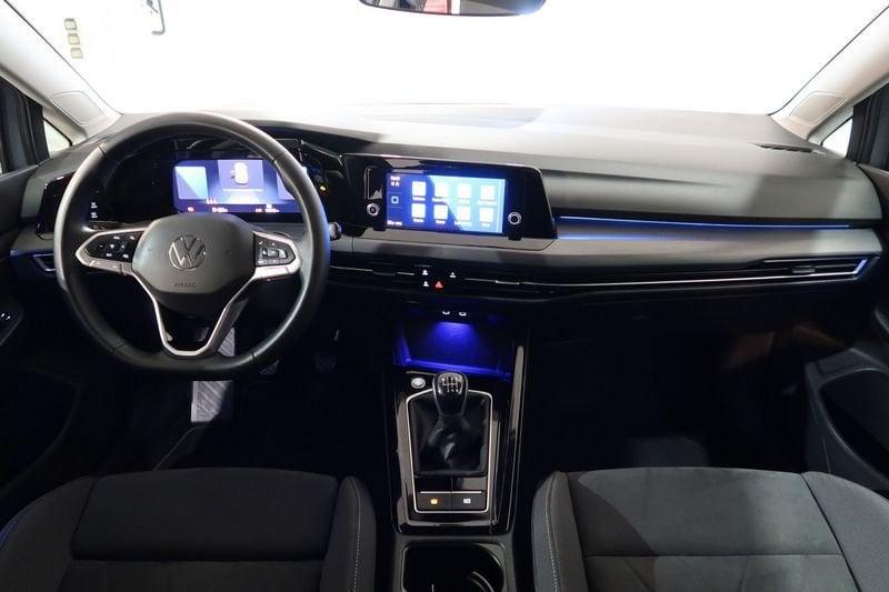 Volkswagen Golf Golf 1.5 tsi Style 130cv