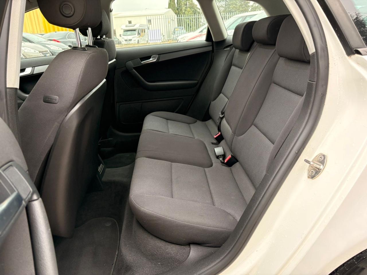 Audi A3 1.9 TDI F.AP. Ambition