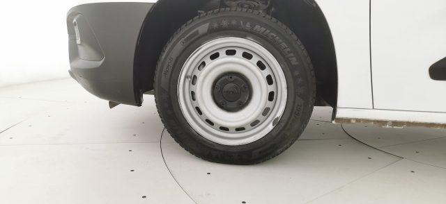 OPEL Combo Cargo 1.5 Diesel 100CV S&S PC 1000kg Edition