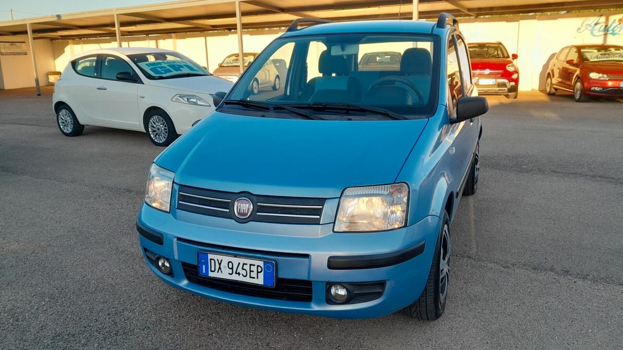 Fiat Panda 1.2 Dynamic
