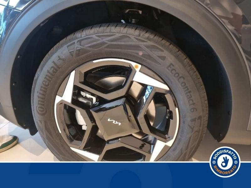 KIA Sportage 1.6 TGDI Style (TT) PE