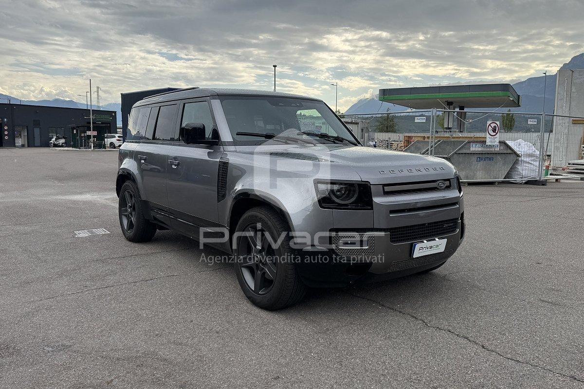 LAND ROVER Defender 90 3.0D I6 250 CV AWD Auto SE
