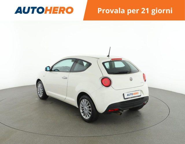 ALFA ROMEO MiTo 1.4 78 CV 8V S&S Urban