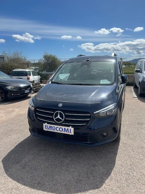 Mercedes-benz Classe T 180d Premium Long