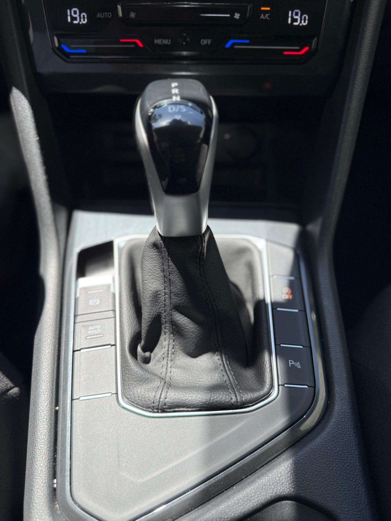 Volkswagen Tiguan 2.0 TDI 150 CV SCR DSG Life sport