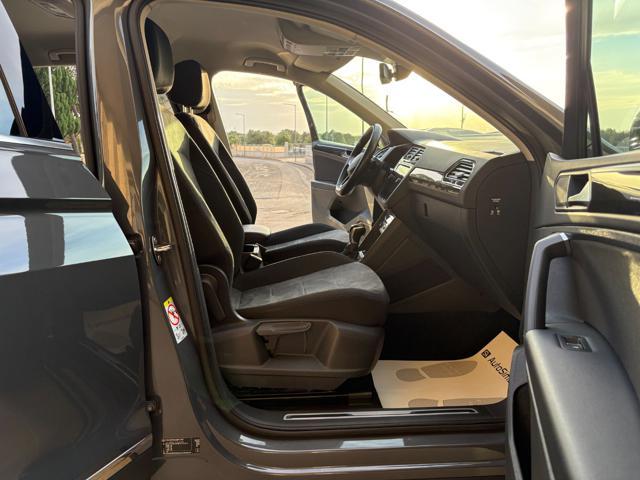 VOLKSWAGEN Tiguan 2.0 TDI 150 CV SCR DSG Elegance VIRTUAL