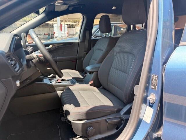 Ford Kuga 1.5 EcoBlue 120 CV aut. 2WD ST-Line N1