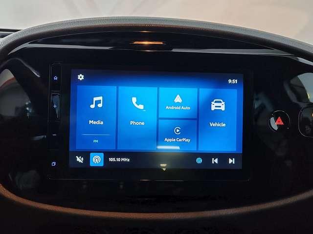 Toyota Aygo X 1.0 72cv Active + Telecamera
