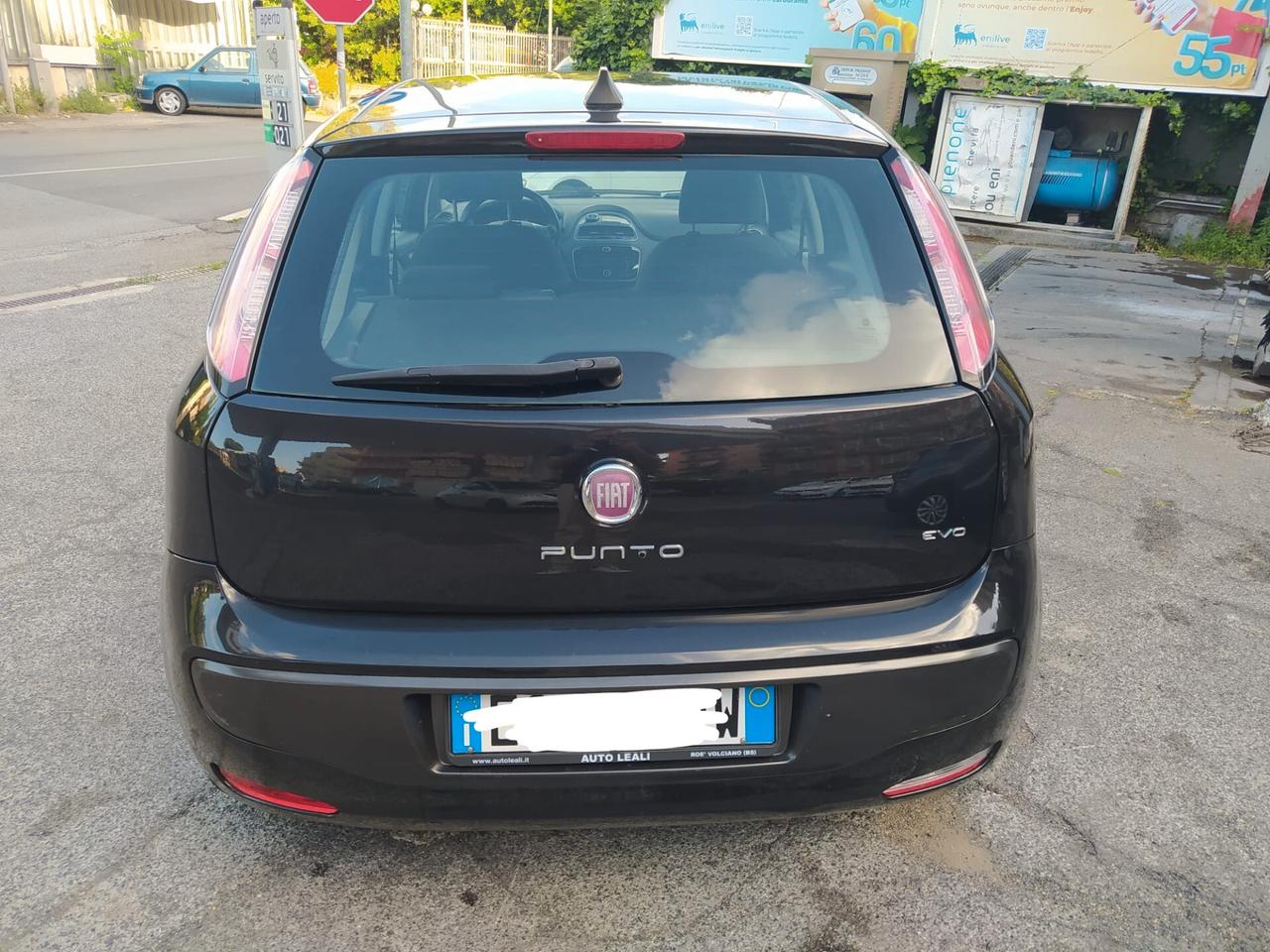 Fiat Punto Evo 1.3 Mjt Dynamic offerta del mese