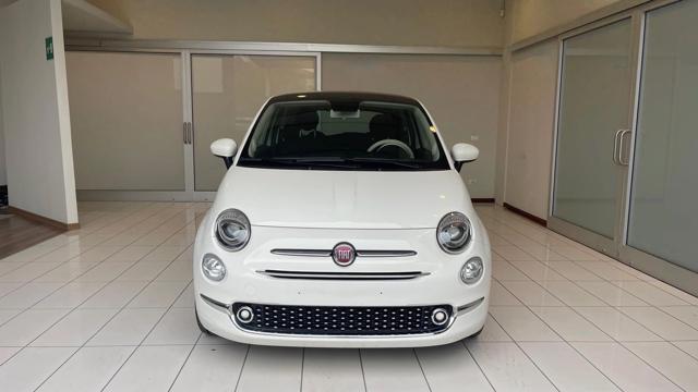 FIAT 500 1.0 Hybrid Dolcevita - VARI COLORI!