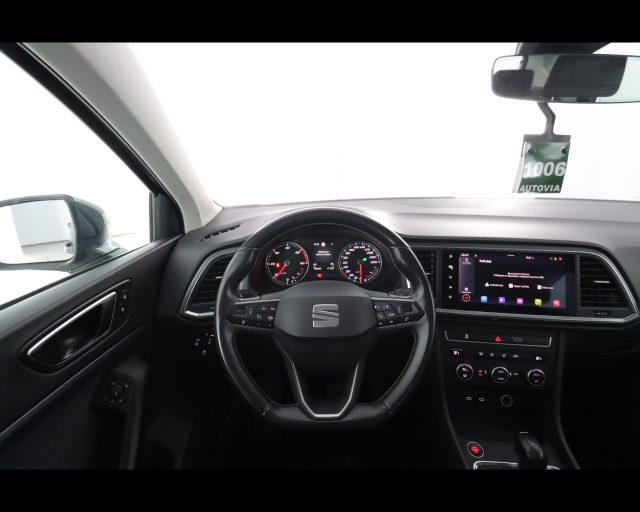 SEAT Ateca 2.0 TDI DSG Business