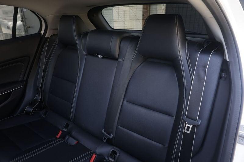 Mercedes-Benz GLA 200 d Automatic Premium Unicoproprietario