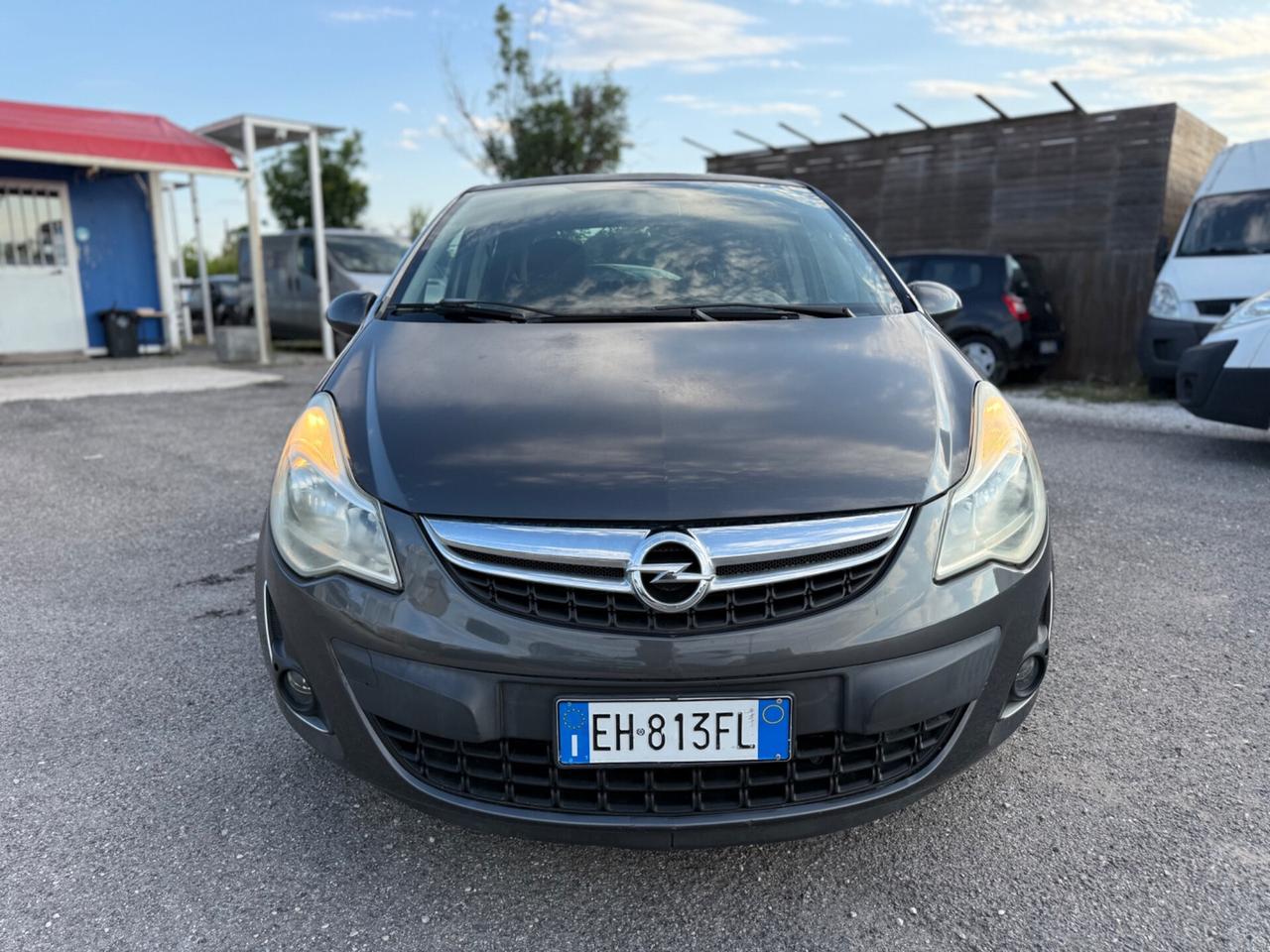 Opel Corsa 1.2 85CV 5 porte GPL-TECH Elective