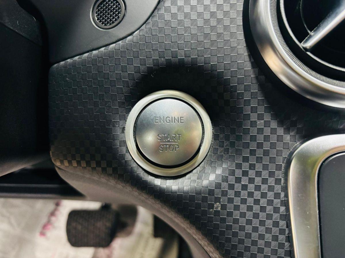 Mercedes Classe A 200 d Automatic Sport