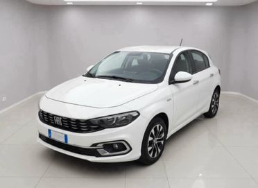 FIAT Tipo 1.3 MJT City Life S&S 95cv