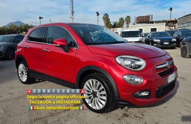 Fiat 500X 1.6 MultiJet 120 CV Business