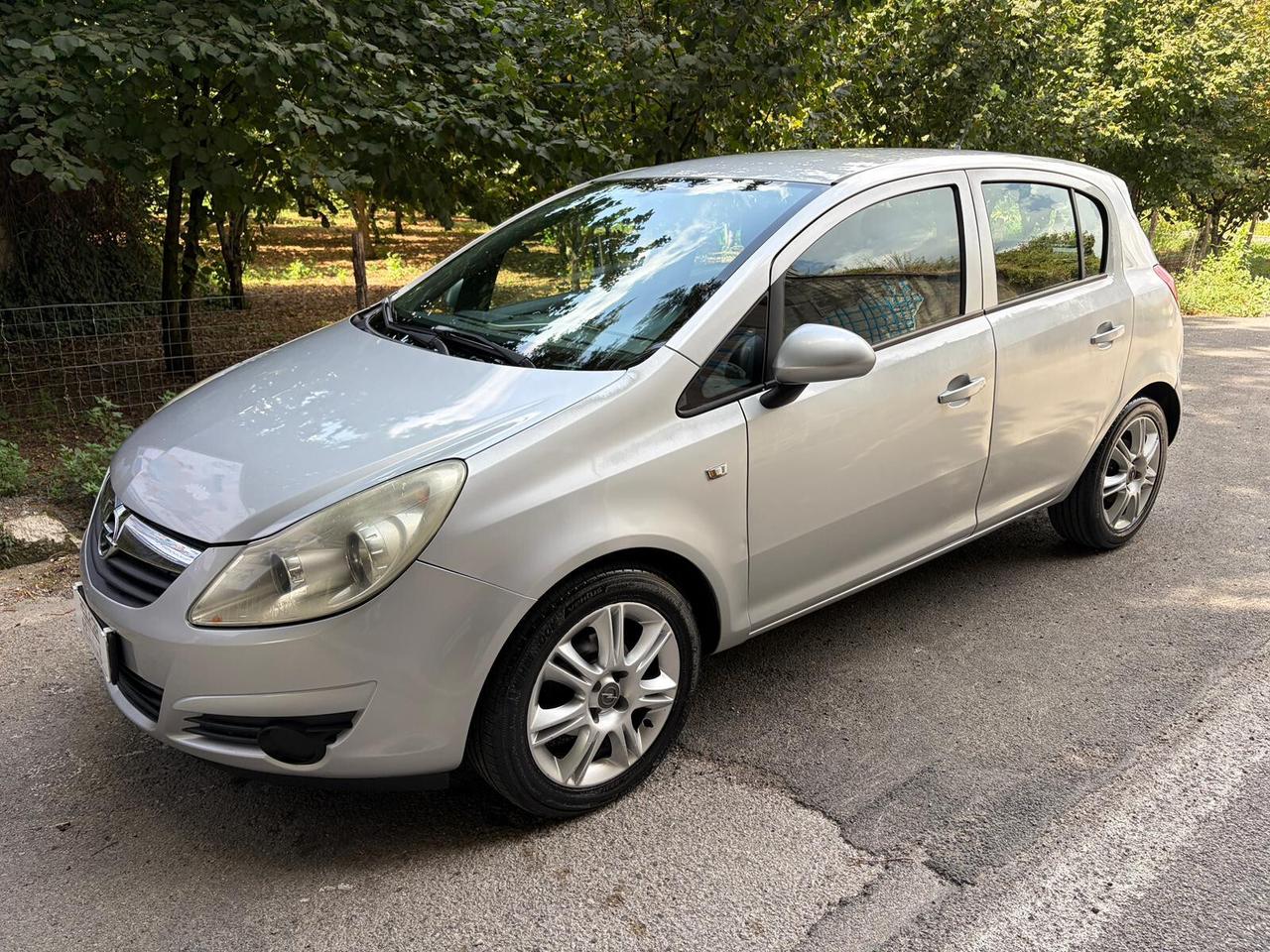 Opel Corsa 1.3 CDTI 75CV ecoFLEX 5 porte Enjoy