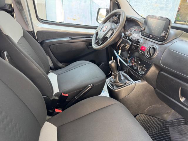 FIAT Fiorino 1.3 MJT 95CV FURGONE