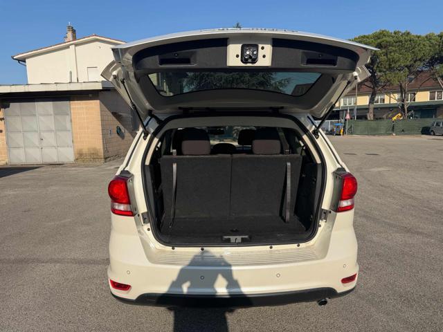 FIAT Freemont 2.0 Multijet 170 CV Black Code Stupenda Bellissima