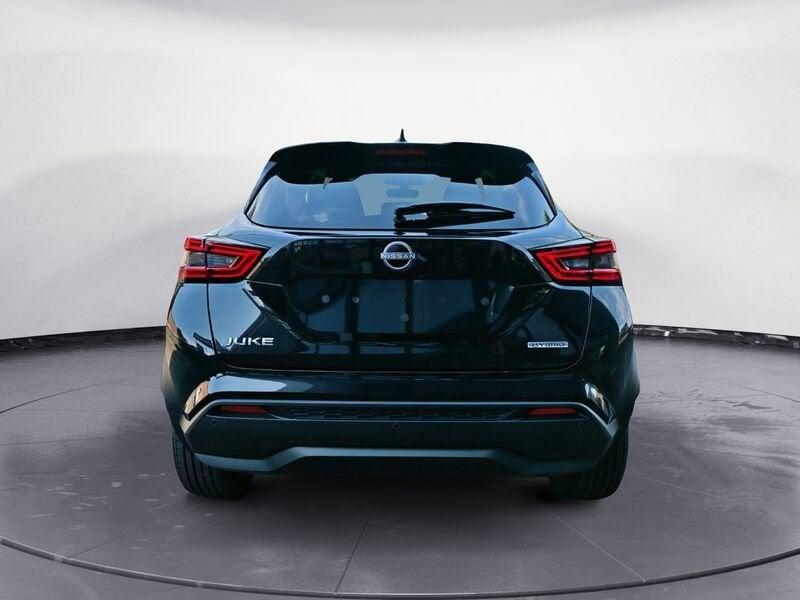 Nissan Juke 1.6 HEV Acenta Auto con Look Pack