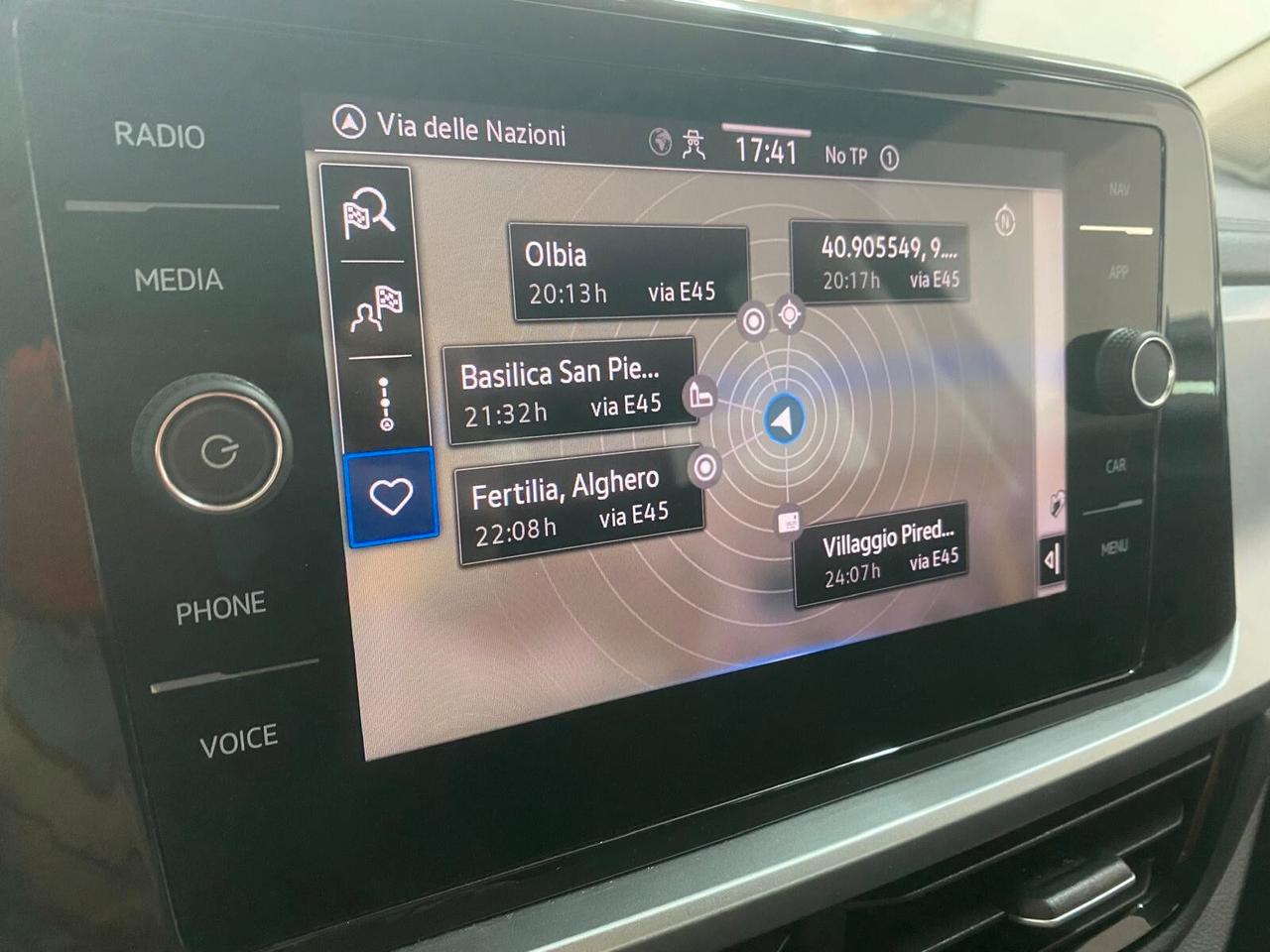 Volkswagen T-Roc 2.0 TDI SCR Life