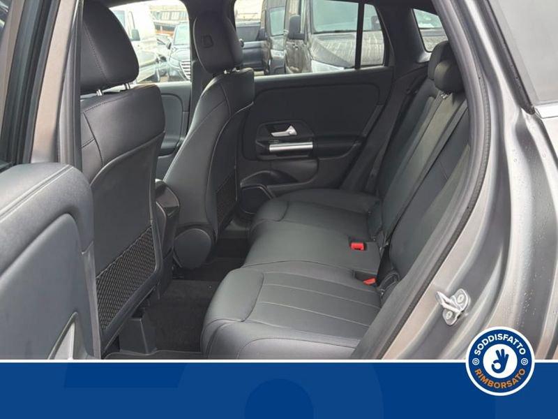 Mercedes-Benz GLA 180 Automatic Advanced Plus Progressive