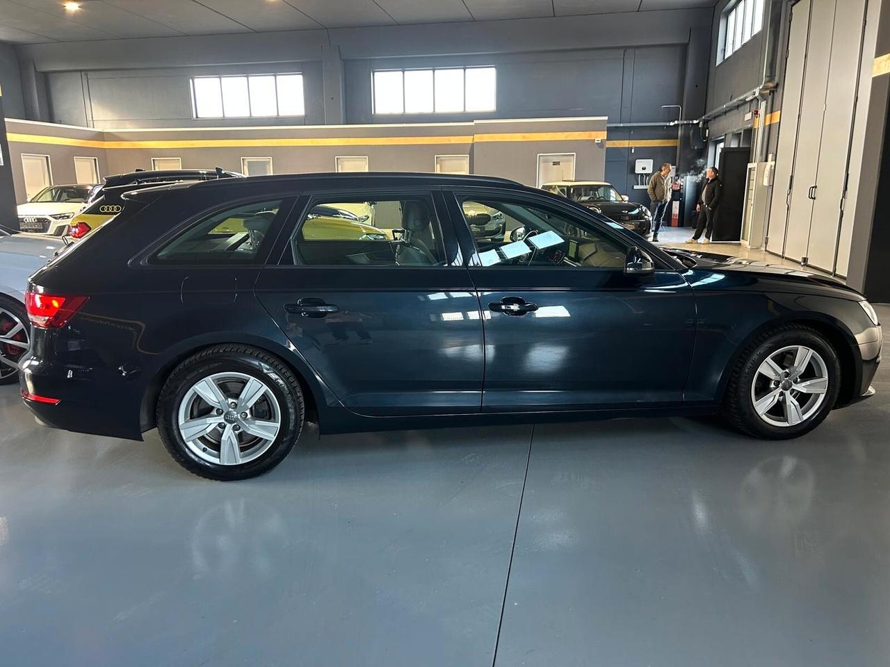 Audi A4 Avant 2.0 TDI 150 CV ultra S tronic PREZZO PROMO