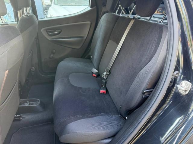 Lancia Ypsilon 0.9 t.air Silver s&s 85cv