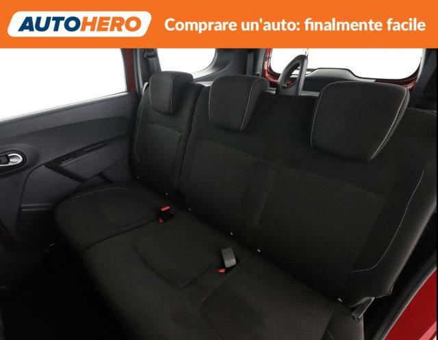 DACIA Lodgy 1.5 Blue dCi 8V 95CV 7 posti Comfort