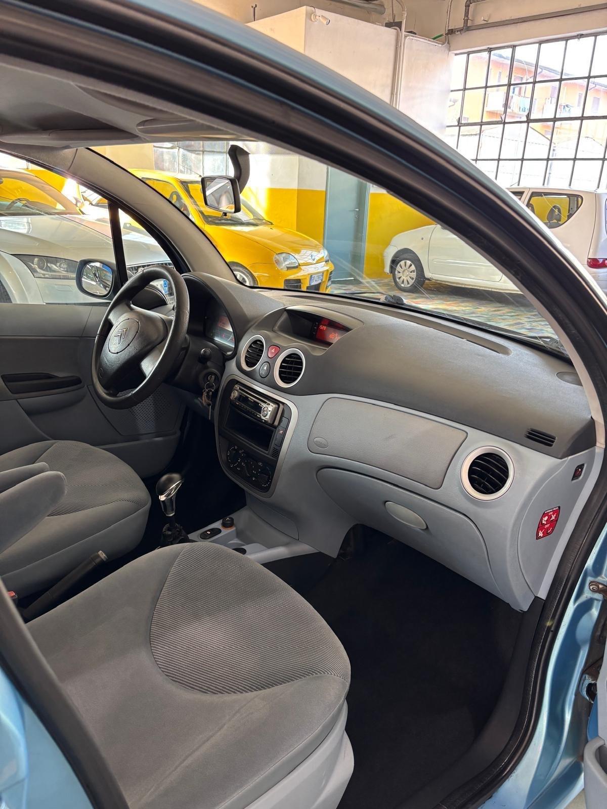 Citroen C3 1.4 Elegance