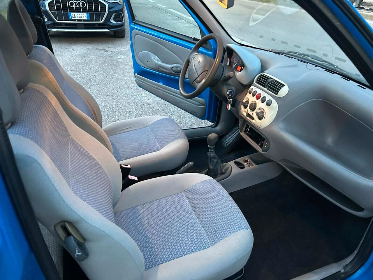 Fiat Seicento 1.1i 49000Km