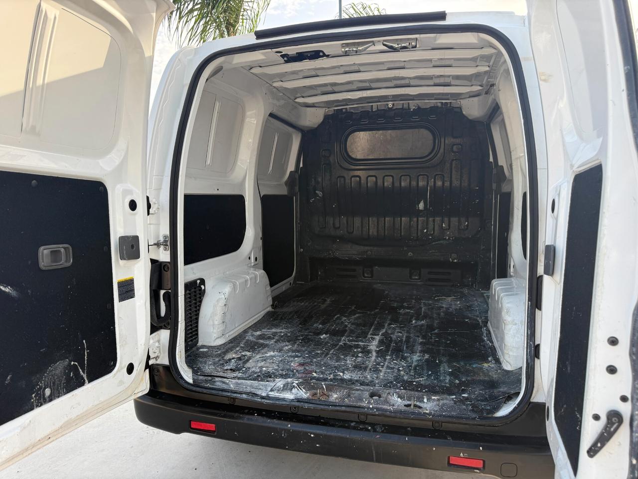 NISSAN NV 200 ANNO 2014 1.5 DIESEL 90 CV