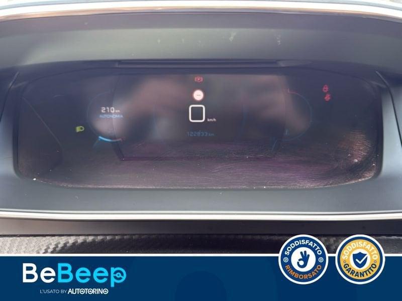 Peugeot 208 1.5 BLUEHDI GT LINE S&S 100CV