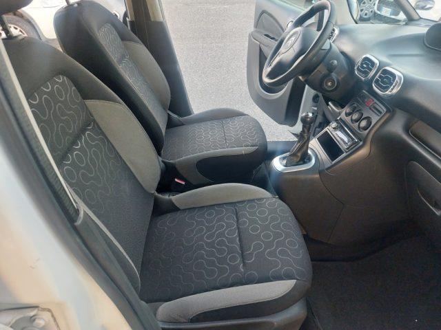 CITROEN C3 Picasso 1.6 HDi 90 airdream Neopatentati