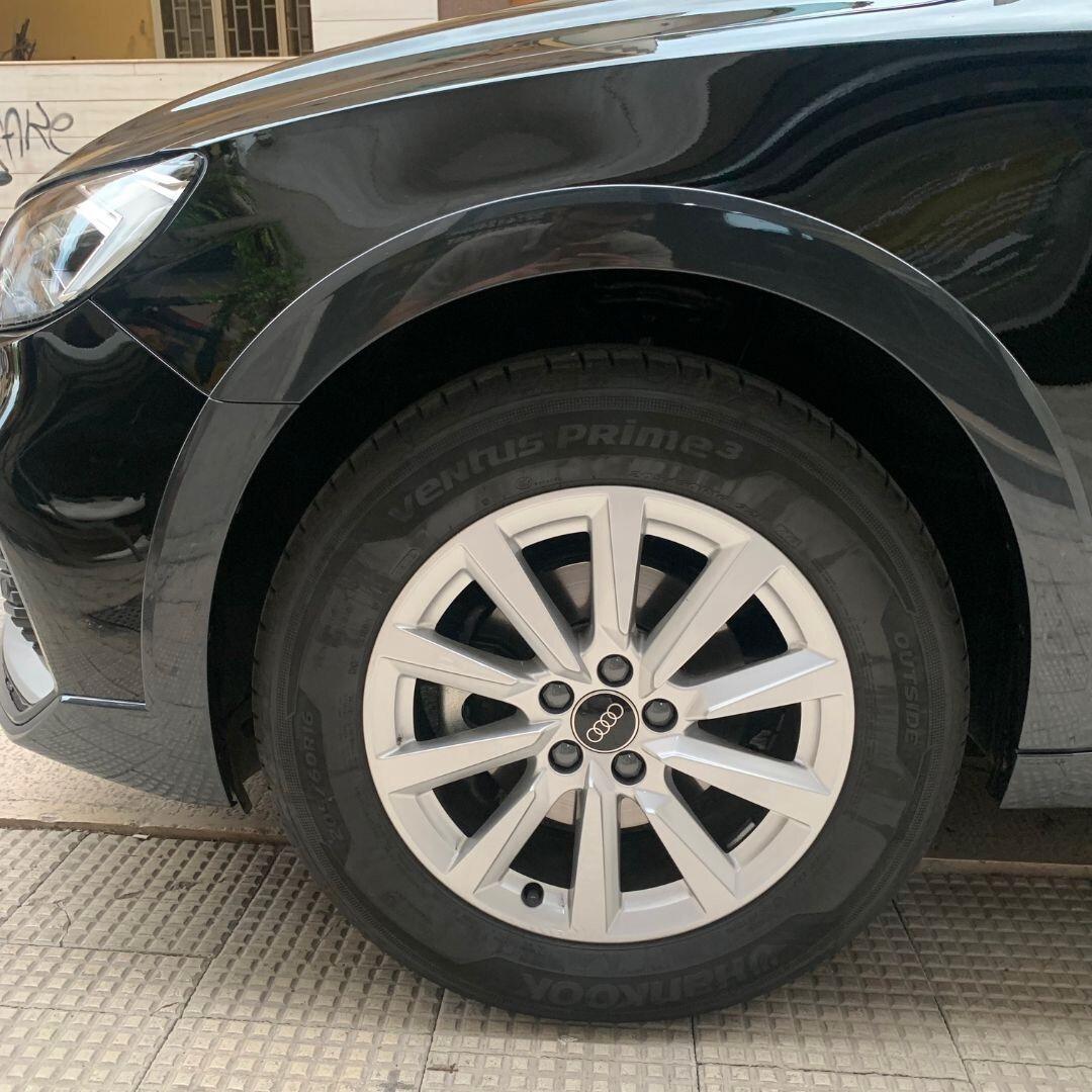Audi A1 allstreet 30 TFSI **GARANZIA AUDI**